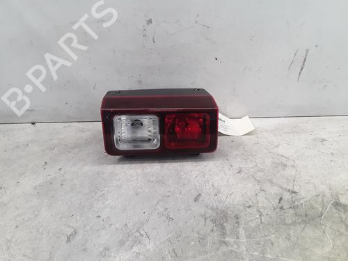 Used Rear bumper right light RENAULT TRAFIC III Van (FG_) 2.0 dCi 145 (FGML) (145 hp) 30014912