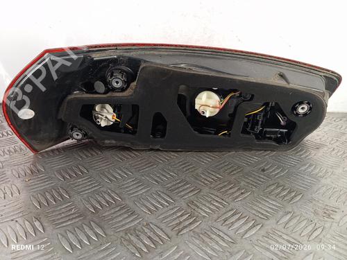 Used Right taillight Right taillight 37022017 37022017