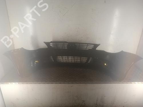 Front bumper VW EOS (1F7, 1F8) 2.0 TDI 16V | BP31064311C7
