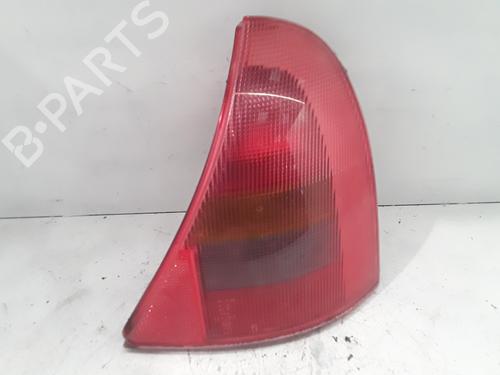 Piloto trasero derecho RENAULT CLIO II (BB_, CB_) 1.4 (B/CB0C, B/CB0S) (75 hp) 30026133