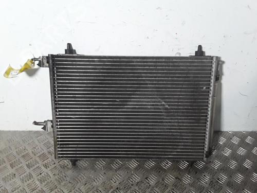 AC radiator PEUGEOT 307 (3A/C) 1.6 16V | BP30026501M32 