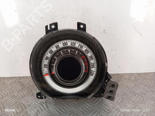 instrument-cluster-fiat-500-312_-2007-38089808 main image
