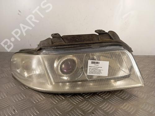 Scheinwerfer rechts für AUDI A4 B5 Avant (8D5) 1.9 TDI (110 hp) 30007680