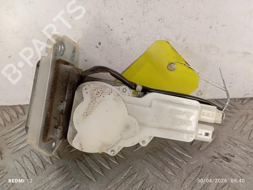 tailgate-lock-suzuki-swift-iii-mz-ez-2005-34393511 main image