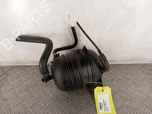 Ekpansionstank PEUGEOT 607 (9D, 9U) 2.2 HDi (133 hp) 31988281