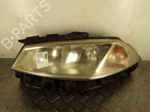 Koplamp links RENAULT MEGANE II (BM0/1_, CM0/1_) 1.6 16V (BM0C, CM0C) (113 hp) 30011500