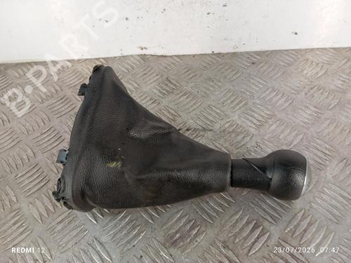 Gearknop CITROËN C3 II (SC_) 1.6 HDi | BP37634195I34 - Image 2
