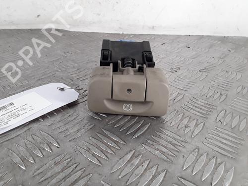 Mando RENAULT SCÉNIC II (JM0/1_) 1.5 dCi (JM1E, JM16) (106 hp) 30019574