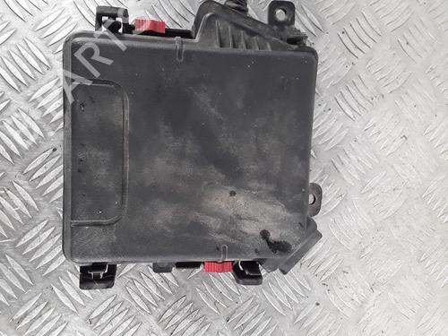 Electronic module RENAULT SCÉNIC III (JZ0/1_) 1.5 dCi | BP30007285M83 