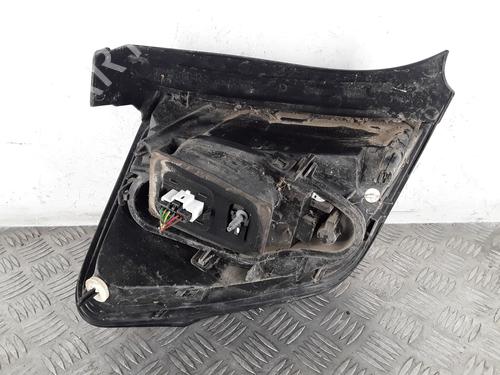 Right taillight CITROËN C3 II (SC_) 1.4 HDi 70 (SC8HZC, SC8HR0, SC8HP4) | BP30964583C35