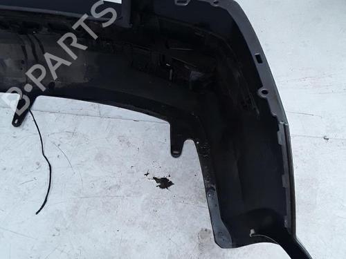 Rear bumper RENAULT MEGANE II (BM0/1_, CM0/1_) 1.6 16V (BM0C, CM0C) | BP30022350C8