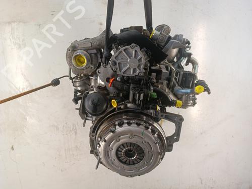 Engine CITROËN C4 Grand Picasso II (DA_, DE_) 1.6 HDi / BlueHDi 115 | BP38471927M1 - Image 2