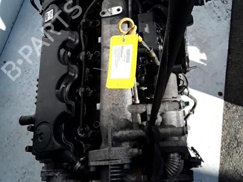 Engine FIAT STILO (192_) 1.9 JTD (192_XF1A) | BP30016605M1 