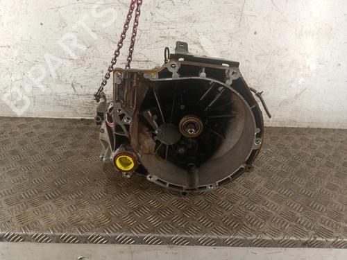 Boîte de vitesses FORD FIESTA VI (CB1, CCN) 1.0 EcoBoost (100 hp) 32141678