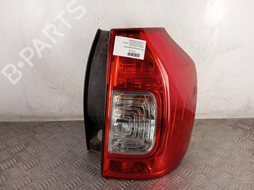 Used Right taillight DACIA LOGAN MCV II 1.2 (75 hp) 31310396