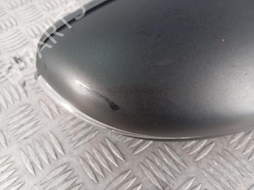 Right mirror VW GOLF VI (5K1) 1.6 TDI | BP32413433C27