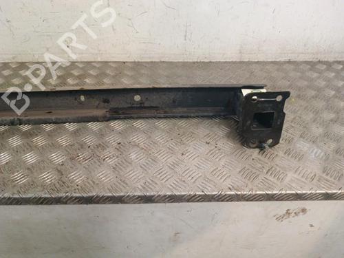 Rear bumper reinforcement CITROËN C5 III (RD_) 1.6 HDi 110 (RD9HL0, RD9HR8, RD9HRA) | BP30009369C73