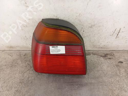 Used Left taillight VW GOLF III (1H1) 1.4 (60 hp) 30017857