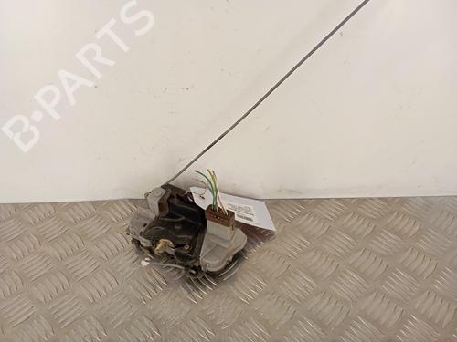 Used Front left lock CITROËN XSARA PICASSO (N68) 2.0 HDi (90 hp) 30007921