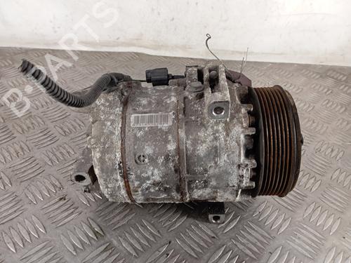 Used AC compressor AC compressor OPEL VIVARO B Van (X82) 1.6 CDTI (05) (146 hp) 31169977 31169977