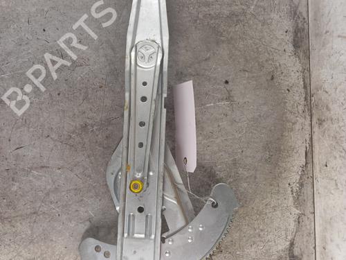Used Front right window mechanism RENAULT KANGOO (KC0/1_) 1.5 dCi (KC07) (65 hp) 30012616