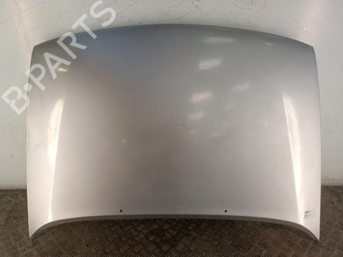 Used Hood CITROËN SAXO (S0, S1) 1.1 X, SX (60 hp) 30017126