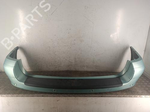 rear-bumper-peugeot-307-break-3e-2002-2003-2004-2005-2006-2007-2008-2009-31182626 main image