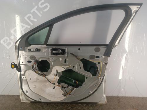 Right front door PEUGEOT 508 SW I (8E_) 2.0 HDi | BP32314709C3