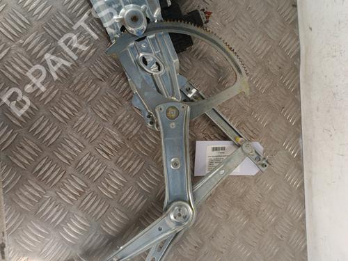 Rudehejsemekanisme Højre foran OPEL ASTRA H (A04) 1.7 CDTI (L48) (100 hp) 30007326