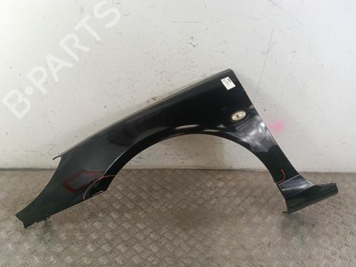 Used Left front fenders PEUGEOT 407 Coupe (6C_) 2.0 HDi (163 hp) 30015036