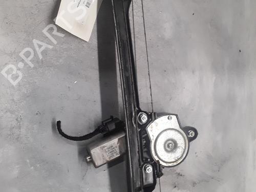 Vindusheismekanisme venstre foran FIAT PUNTO (188_) 1.2 60 (188.030, .050, .130, .150, .230, .250) (60 hp) 30010747