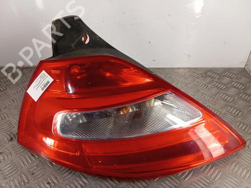 Used Left taillight Left taillight RENAULT MEGANE II (BM0/1_, CM0/1_) 1.5 dCi (BM1F, CM1F) (86 hp) 33693520 33693520