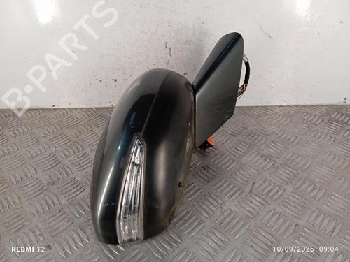 Used Right mirror Right mirror 39009016 39009016