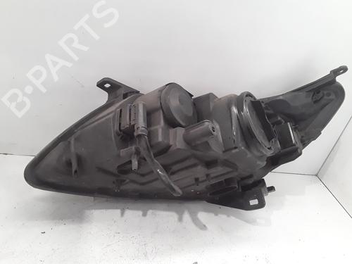 Right headlight SAAB 9-3 Estate (E50) 1.9 TiD | BP30015365C29 