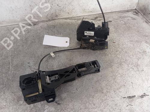 Używane Zamek drzwi przednich prawych RENAULT MEGANE IV Hatchback (B9A/M/N_) 1.5 dCi 110 (B9A3) (110 hp) 30012544