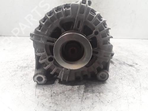 Used Alternator BMW 1 (E81) 116 d (116 hp) 30013905
