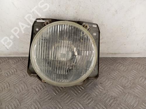 Used Left headlight VW GOLF II (19E, 1G1) 1.6 D (54 hp) 31144270