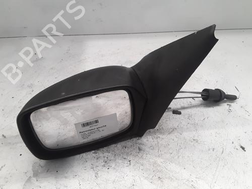 Ryggespeil venstre FORD FIESTA IV (JA_, JB_) 1.3 i (60 hp) 30015323