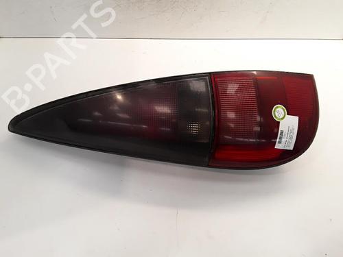 Used Left taillight RENAULT LAGUNA I Grandtour (K56_) 2.2 dT (K569) (113 hp) 30026868