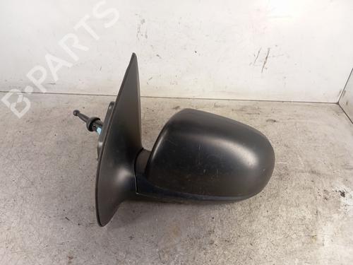 Left mirror HYUNDAI i20 I (PB, PBT) 1.2 | BP30025566C26