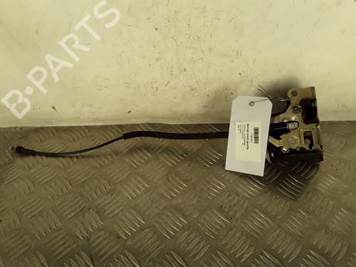 Front left lock RENAULT CLIO II (BB_, CB_) 1.2 (BB0A, BB0F, BB10, BB1K, BB28, BB2D, BB2H, CB0A,... | BP30080371C98 
