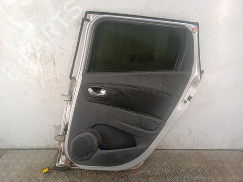 Used Right rear door Right rear door 37597665 37597665