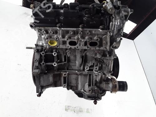 Engine RENAULT VEL SATIS (BJ0_) 3.5 V6 (BJ0R, BJ0V, BJ0U) | BP30391820M1 