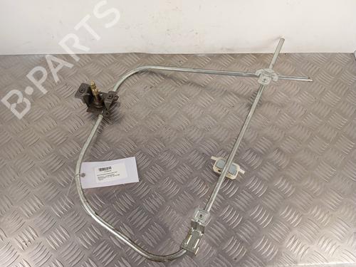 Front right window mechanism RENAULT 19 I (B/C53_) 1.4 Cat (B/C532) | BP30023150C23