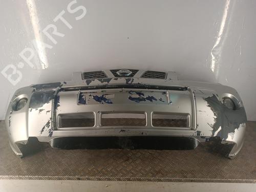 Used Front bumper NISSAN X-TRAIL I (T30) 2.2 dCi 4x4 (136 hp) 32190050