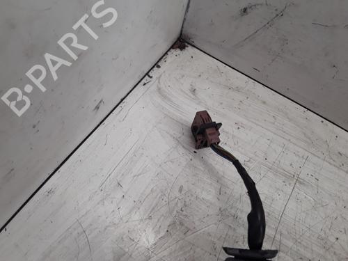 Left mirror PEUGEOT 407 SW (6E_, 6D_) 1.6 HDi 110 | BP30024135C26 