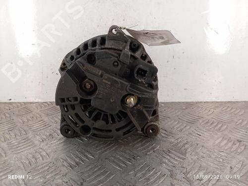 Generator RENAULT VEL SATIS (BJ0_) 2.2 dCi (BJ0E, BJ0F) | BP39096531M7 - Image 2
