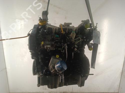 Motor RENAULT MEGANE II (BM0/1_, CM0/1_) 1.5 dCi (BM1E, CM1E) (106 hp) 30641793