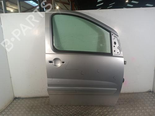 Used Right front door PEUGEOT EXPERT Tepee (VF3X_) 2.0 HDi 140 (136 hp) 30010777