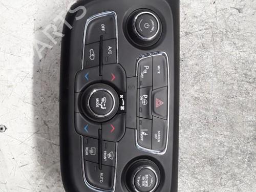 Used Climate control JEEP COMPASS (MP, M6, MV, M7) 2.0 CRD 4x4 (140 hp) 30013777
